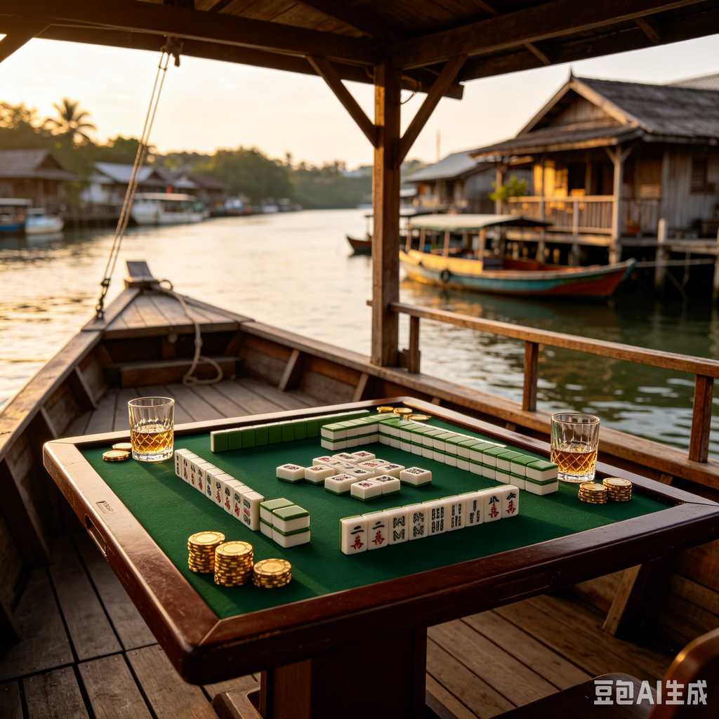 mobileal,mahjong
