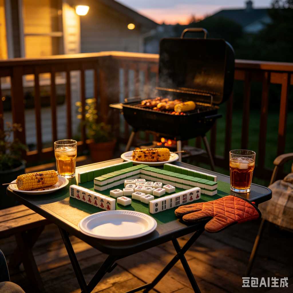 Tampa,mahjong
