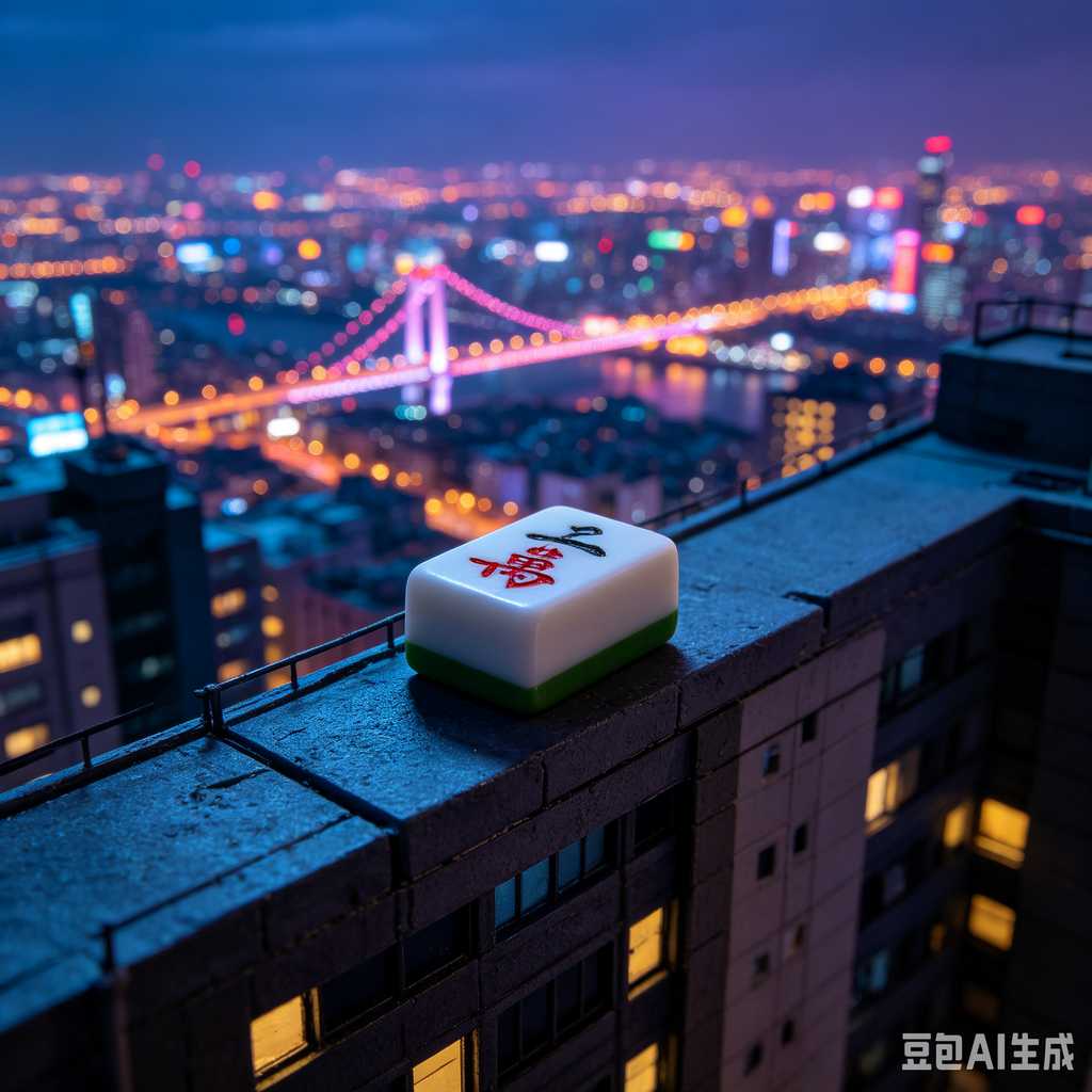 mahjong replacement tiles