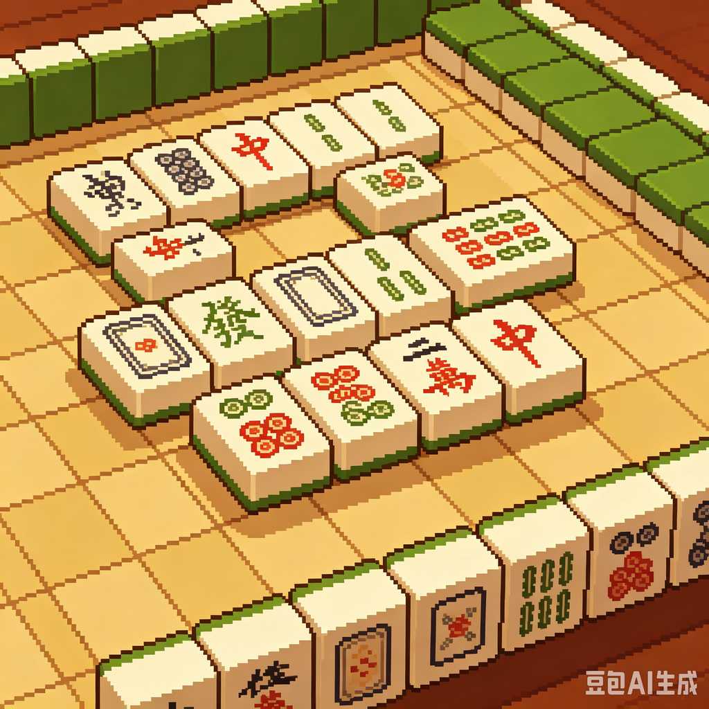 ValenciaVE,mahjong