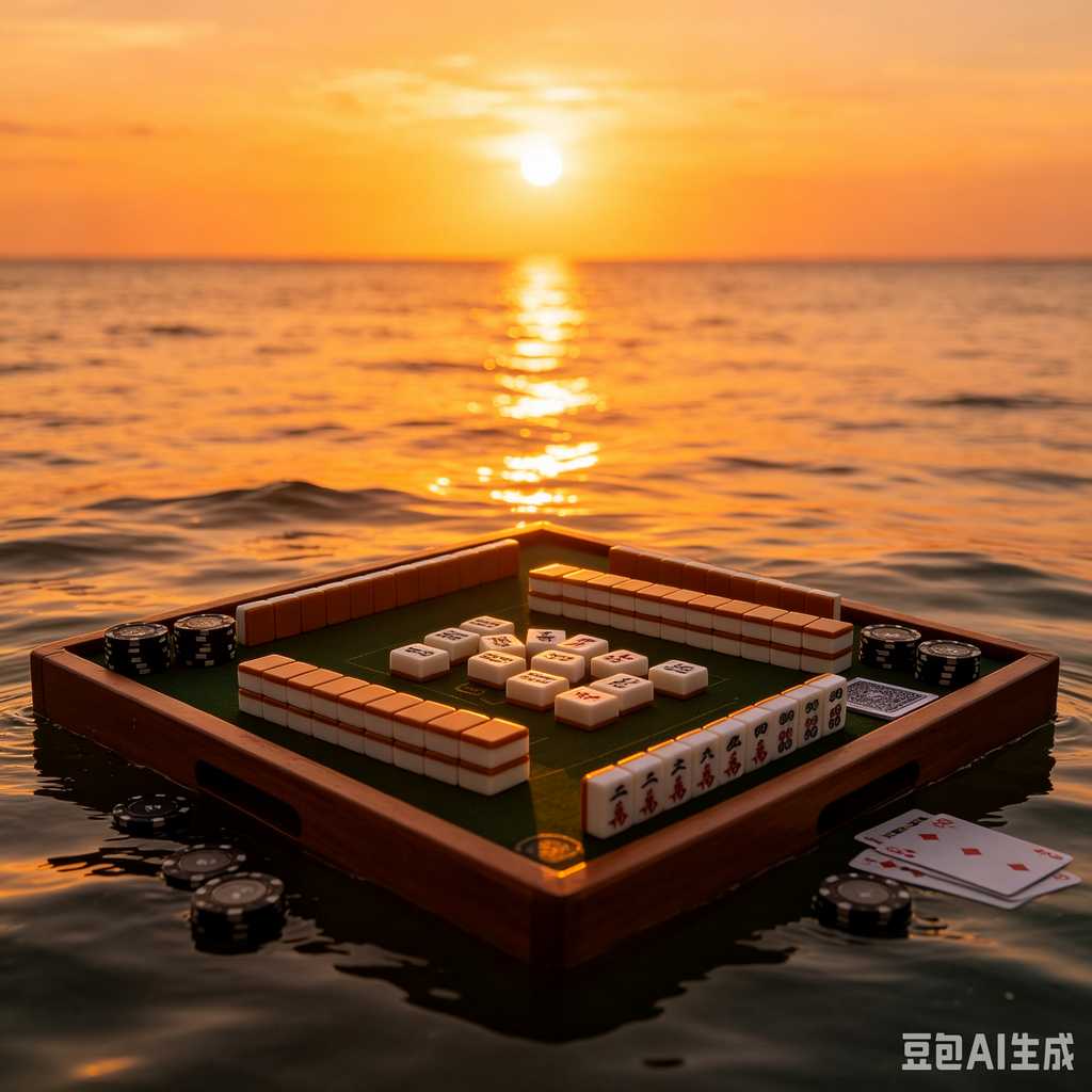 backpack mahjong storage bag